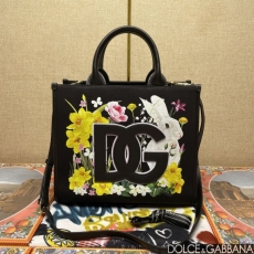 Dolce Gabbana Shopping Bags